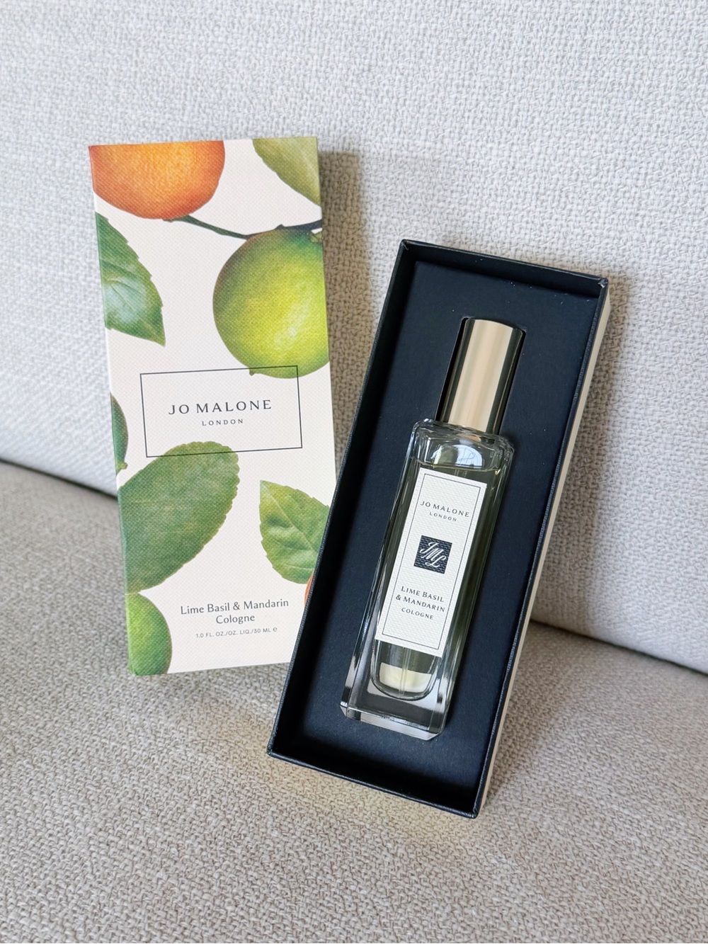 Jo Malone Lime Basil & Mandarin 30ml
